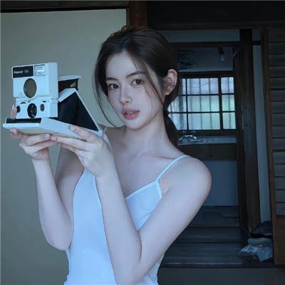 挑情尤物