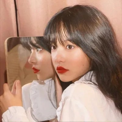 全世界最美的女孩